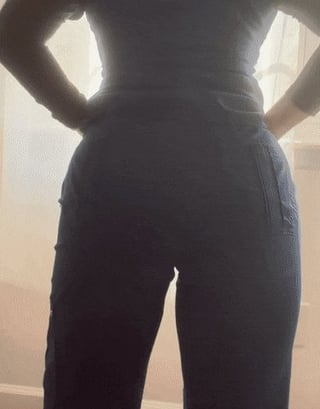 It's my favorite time of day...