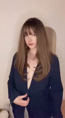I wanna have a mom body
