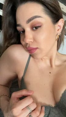 Do you wanna humongous my breasts