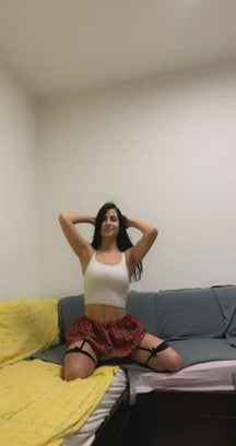 If even 5 guys like this, I'll celebrate and fuck myself