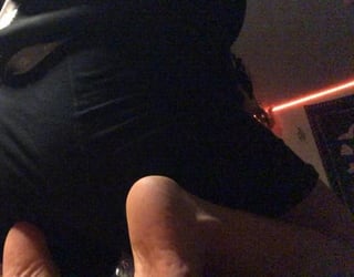 Want you to grab my ass and have your way with it;)