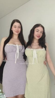 Down to breed 2 jiggly Aussies?