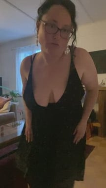 Be honest, does my body turn you on?