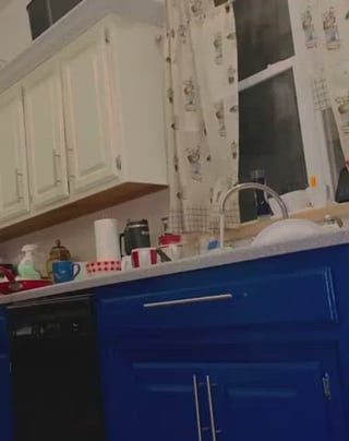 Could clean the whole house like this honestly