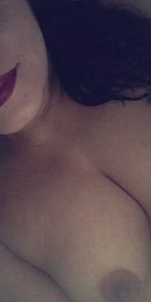 Your Favorite Dark Princess