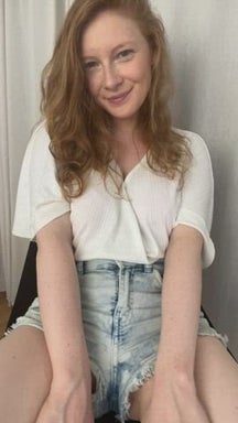 The beginning of the tape