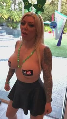 So Fu***** Hot! (Karma RX)