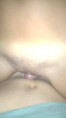 He likes how my massive lips wrap around his dong