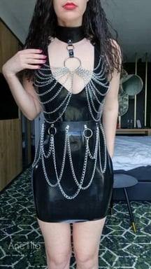 Latex and chains