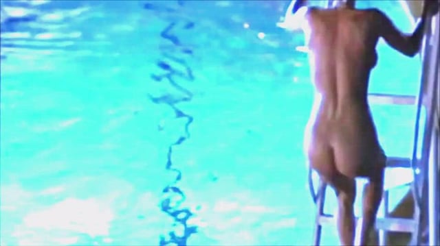 Disorderlies (1987), PG, Julie K. Smith boobs butt and cunt and Lisa Gallo (partial nudity)