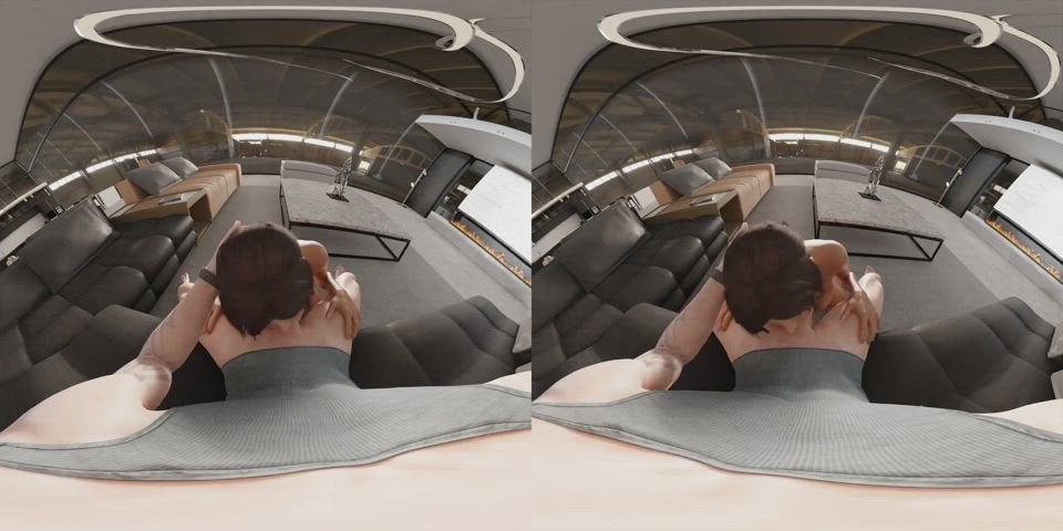 Lara blowjob VR (Xordel/Vega)