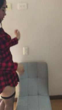 Are you into hoes with my body type?