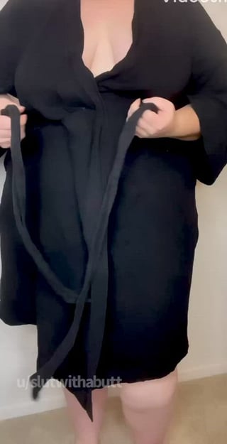 Just a quick flash of the goods