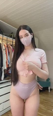 Would you suck on them if I surprised you nicely?