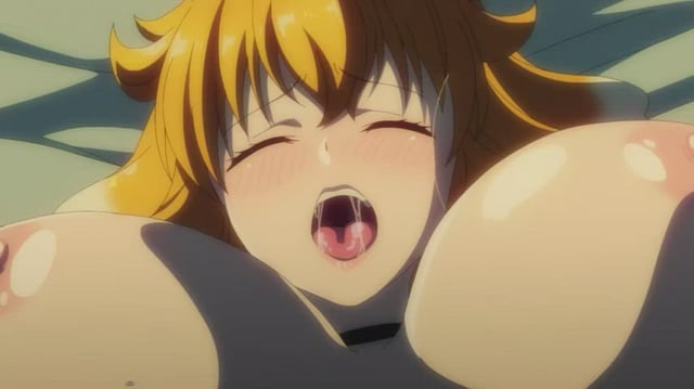 Definitely Best Plot Ive Ever Seen [Harem in the Labyrinth of Another World]