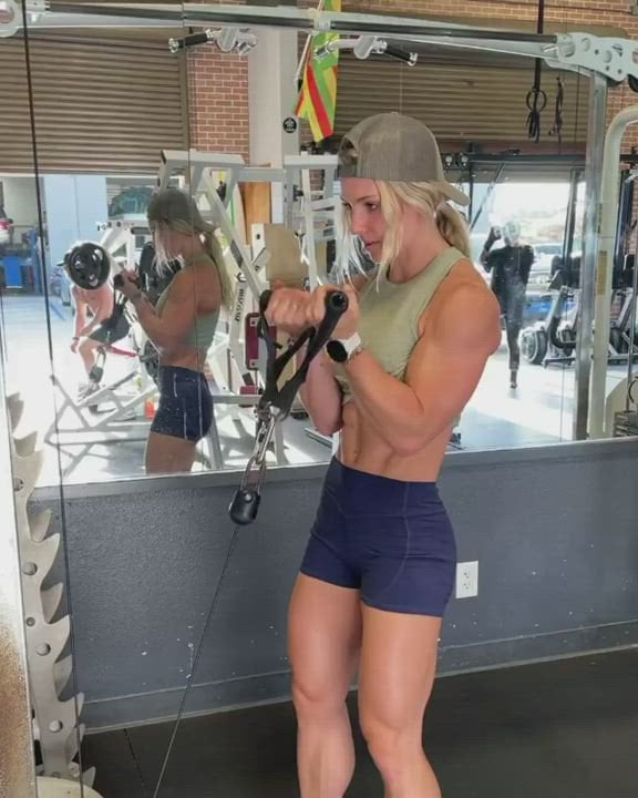 Claire Thomas