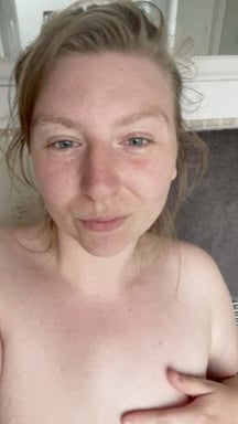 Say "sure" if you want to receive my nude babe