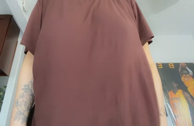 Can I get away with not wearing a bra?