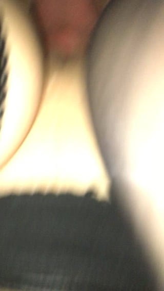 I said, no pulling out