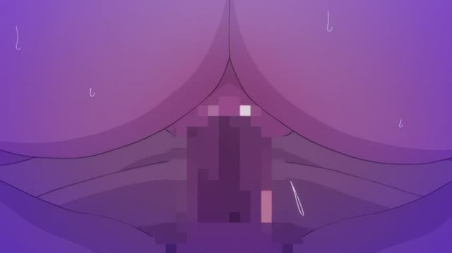 Having fun with her daughters and step son