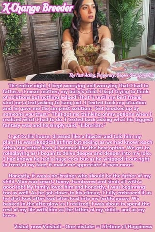 Vishal, now Vaishali - One mistake = Lifetime of Happiness [Part 2/2]