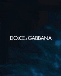 Kylie for Dolce&amp;Gabbana 2023.