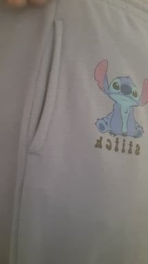 Sooo.. who else enjoys Stitch?