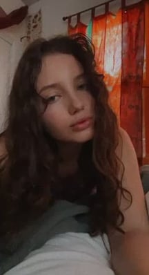 Am i pretty enough to fuck?