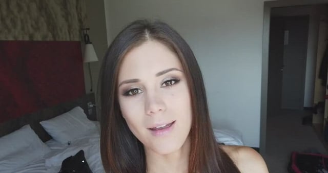 How is She This Perfect