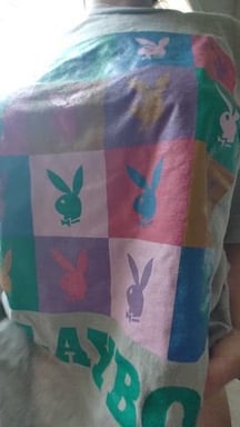 Daddy approved bouncy breasts