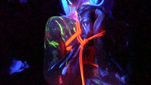 Sex at an After RAVE party