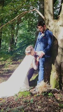 My throat is now his to abuse