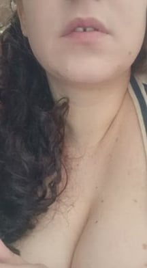 Like my glossy lips?
