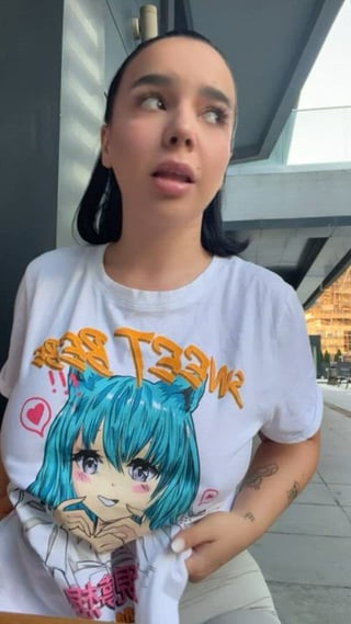 Can I please you with my enormous titties