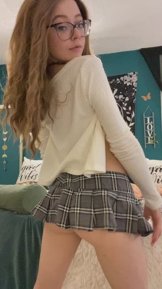 How much you wanna bet that I have the tightest little booty you've ever been balls deep in?