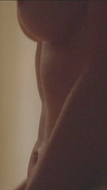 Lizzy Caplan in 'Masters Of Sex'