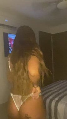 What would you do if I was next door?