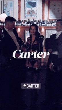 Renee Murden and Emily Deyt-Aysage