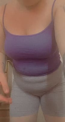 What do you think of my saggy melons ?