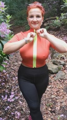 This is the perfect walking top