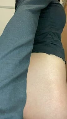 I just love TIGHT stockings