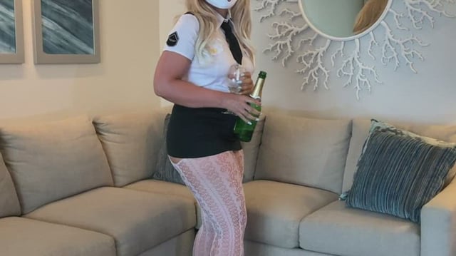 Are You Ready For Your In Flight Service