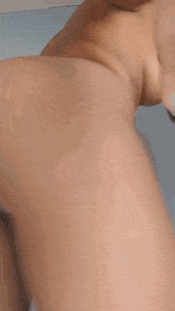 Put your face between my buttocks .