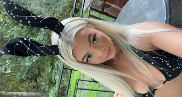 I hope no one walking past saw me hehe