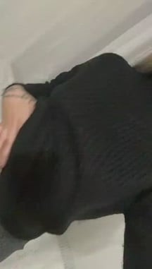 I heard males like bigger breasts but I hope mine are enjoyable too (reveal)