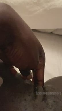 Visual representation of how bad I want it