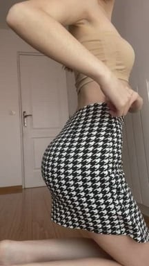 Does me bending over turn you on?