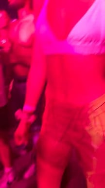 When the drop hits so good