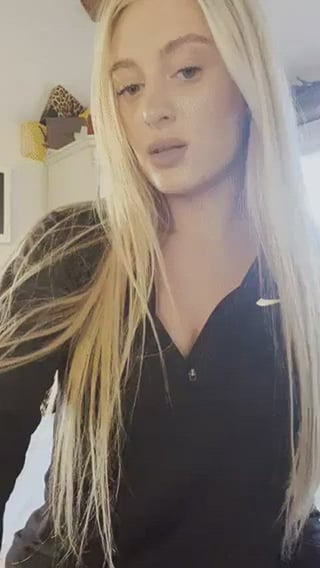 Small but Ive heard studs like them