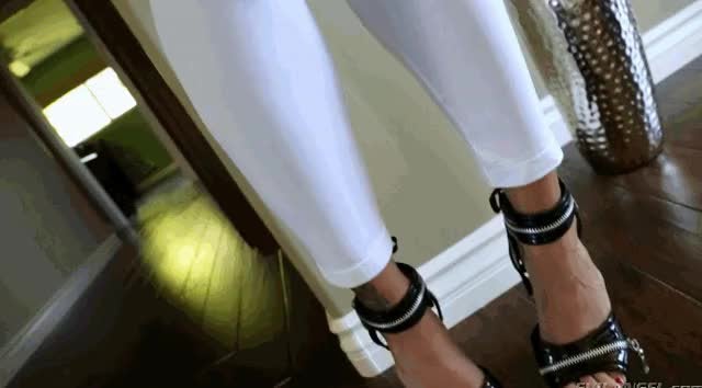 Ava Addams GIF by max_pug